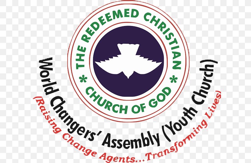 Logo Organization Brand Clip Art Font, PNG, 625x533px, Logo, Area, Brand, Organization, Redeemed Christian Church Of God Download Free