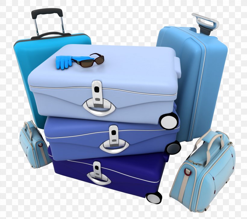 Suitcase Travel Baggage, PNG, 3482x3087px, Suitcase, Apartment, Backpack, Bag, Baggage Download Free