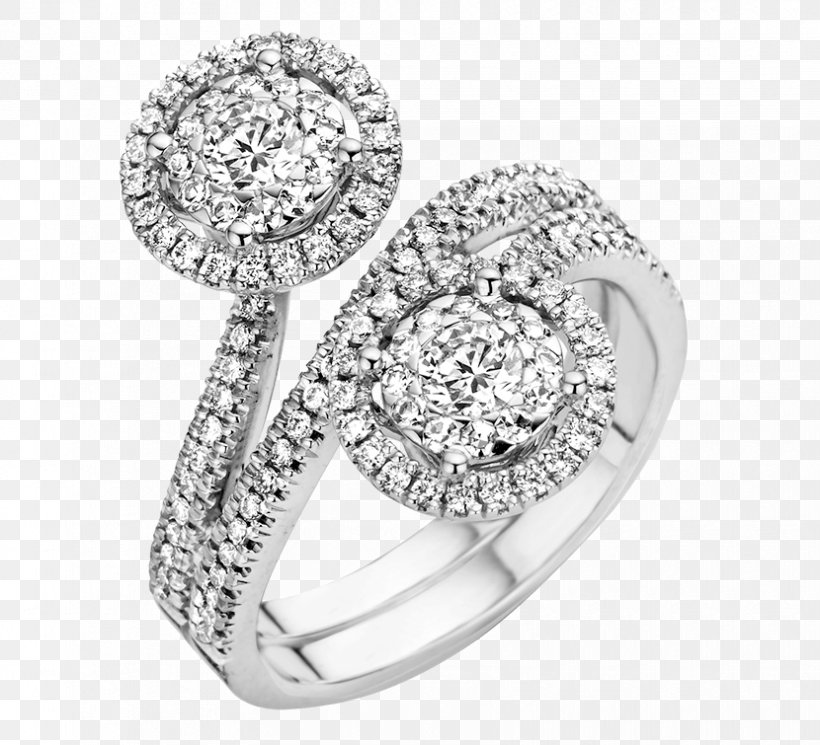 Wedding Ring Silver Product Design Jewellery, PNG, 830x755px, Ring, Bling Bling, Blingbling, Body Jewellery, Body Jewelry Download Free