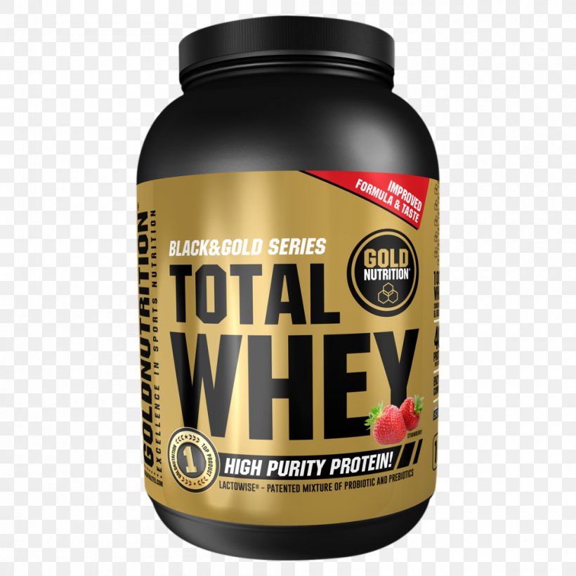 Whey Protein Goldnutrition Online Shop, PNG, 1000x1000px, Whey, Brand, Dietary Supplement, Flavor, Ingredient Download Free
