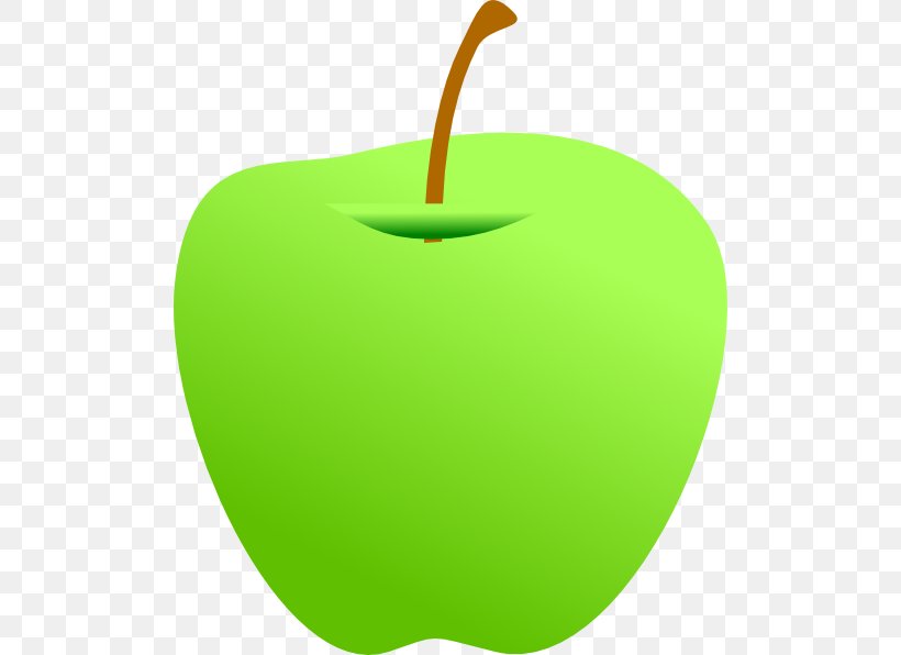 Apple Clip Art, PNG, 504x596px, Apple, Food, Fruit, Grass, Green Download Free