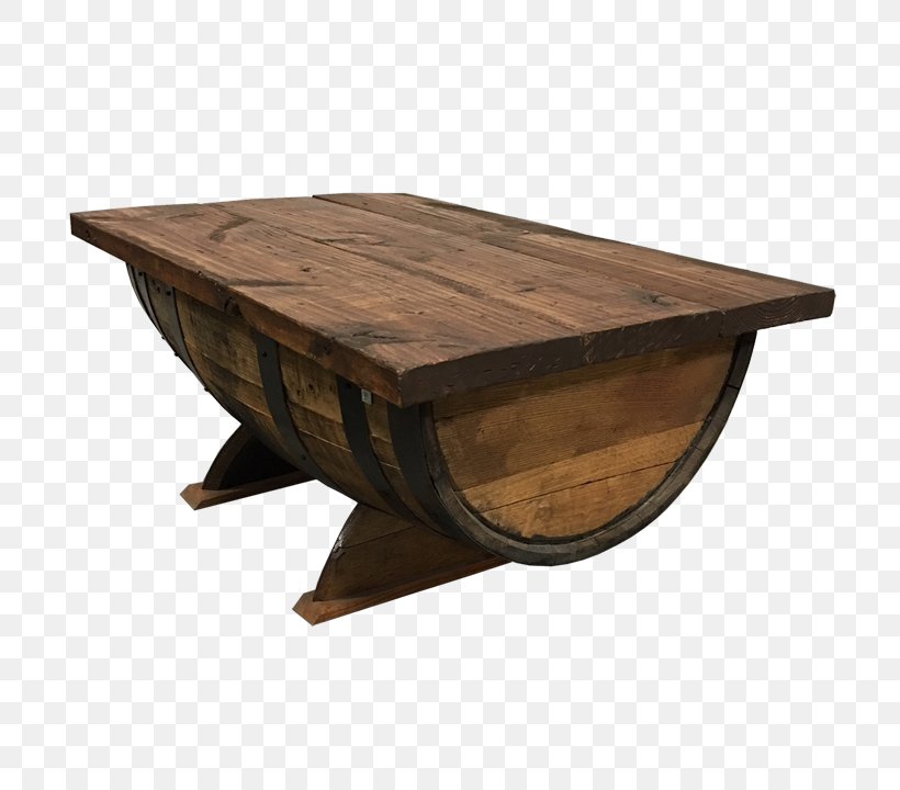 Bourbon Whiskey Barrel Coffee Tables Oak, PNG, 720x720px, Bourbon Whiskey, Alpha Tau Omega, Barrel, Coffee Table, Coffee Tables Download Free