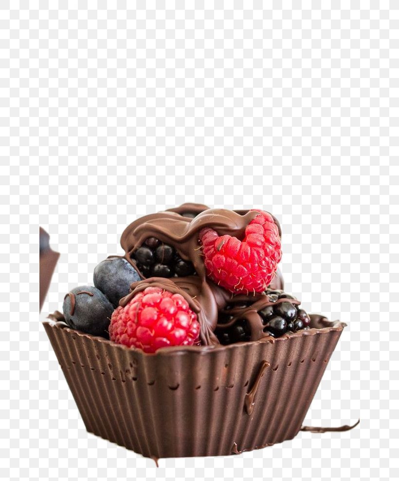 Chocolate Cake Berry Chocolate Pudding Trifle Cream, PNG, 658x987px, Chocolate Cake, Berry, Bonbon, Cake, Candy Download Free