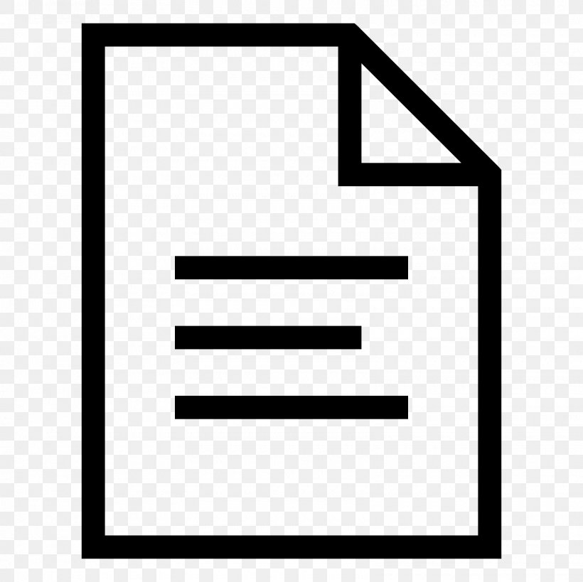 Document, PNG, 1600x1600px, Document, Area, Black, Black And White, Directory Download Free