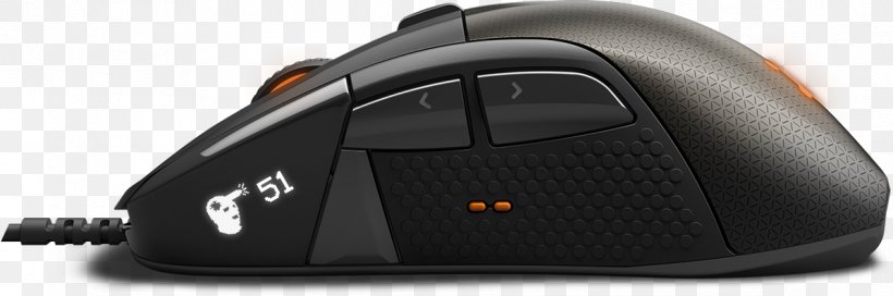 Computer Mouse SteelSeries Rival 700 Pelihiiri Mouse Mats, PNG, 1194x397px, Computer Mouse, Computer Component, Computer Monitors, Electronic Device, Headphones Download Free