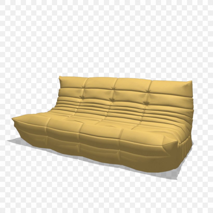 Couch Sofa Bed Furniture Ligne Roset Futon, PNG, 1000x1000px, Couch, Bed, Chair, Comfort, Furniture Download Free