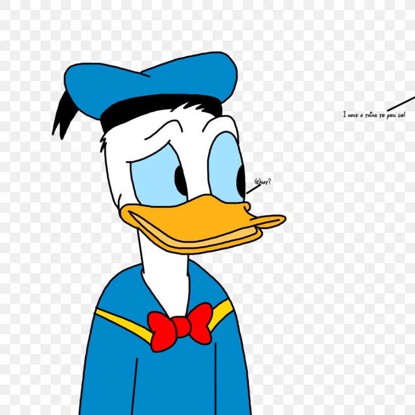 Donald Duck Art Bird Cygnini, PNG, 894x894px, Donald Duck, Anatidae, Animal, Art, Artist Download Free