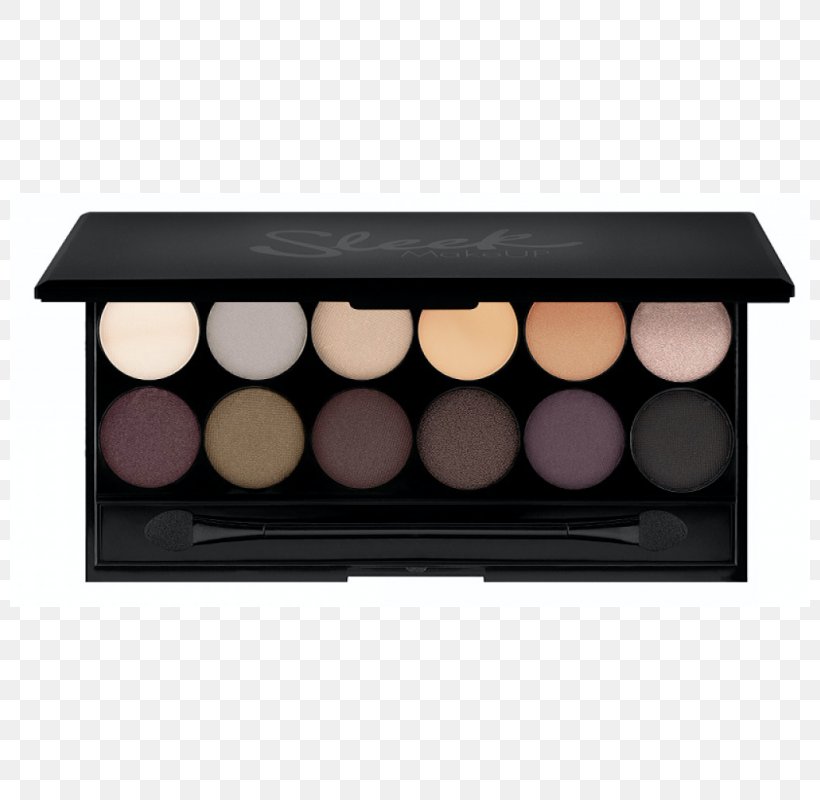 Eye Shadow Cosmetics Color Palette, PNG, 800x800px, Eye Shadow, Color, Cosmetics, Eye, Eye Liner Download Free