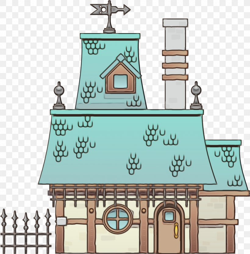 Facade Product Cartoon, PNG, 939x957px, Facade, Architecture, Bell Tower, Building, Cartoon Download Free
