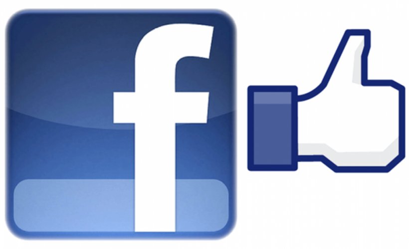 Facebook Like Button Clip Art, PNG, 934x570px, Facebook, Area, Blog, Blue, Brand Download Free