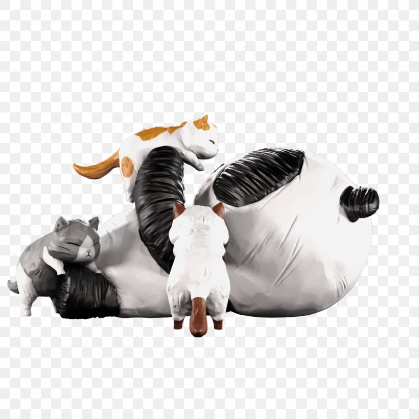 Figurine Stuffed Animals & Cuddly Toys, PNG, 1000x1000px, Figurine, Cat, Cat Like Mammal, Small To Medium Sized Cats, Stuffed Animals Cuddly Toys Download Free