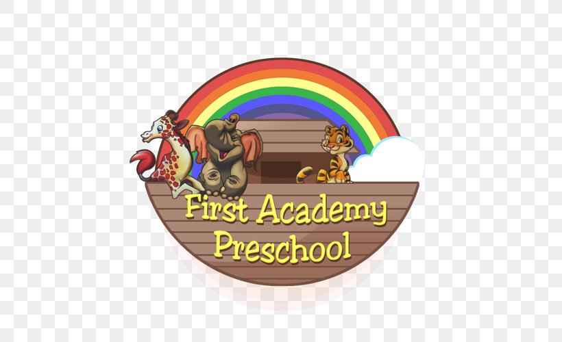 First Academy First Baptist Church Pre-school Christian Care Center, PNG, 500x500px, First Baptist Church, Baptist Health South Florida, Child Care, Christian Ministry, Christmas Ornament Download Free