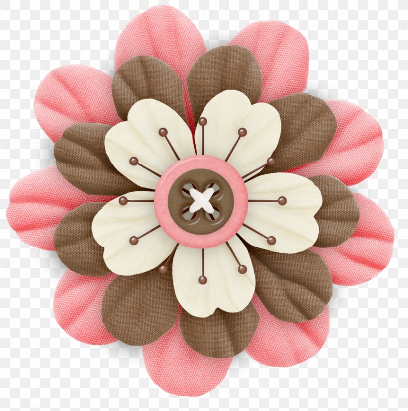 Flower Drawing Clip Art, PNG, 866x874px, Flower, Artificial Flower, Button, Color, Cut Flowers Download Free