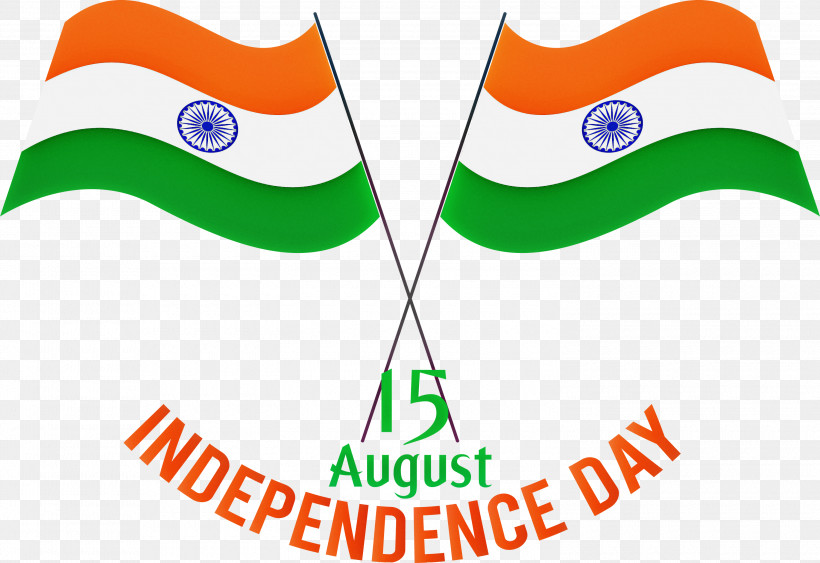 Indian Independence Day, PNG, 3000x2061px, Indian Independence Day, Line, Logo, M, Meter Download Free