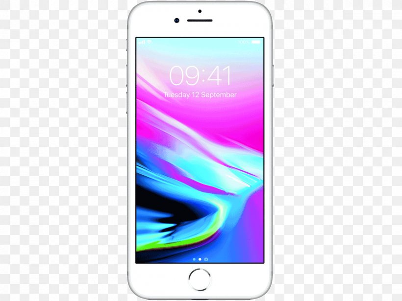 IPhone 8 Plus IPhone 7 Plus IPhone X IPhone 3GS Telephone, PNG, 1200x900px, Iphone 8 Plus, Cellular Network, Communication Device, Electronic Device, Feature Phone Download Free
