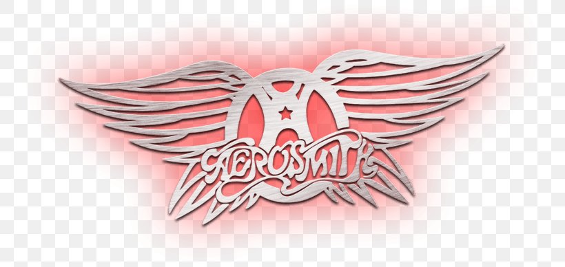 Logo Aerosmith Quest For Fame Musical Ensemble, PNG, 765x388px, Watercolor, Cartoon, Flower, Frame, Heart Download Free