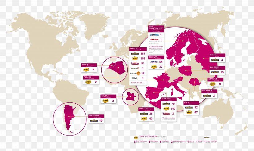 Mobivia Groupe World Map ComputerIQ, PNG, 4961x2953px, World Map, Brand, Business, Diagram, Geography Download Free