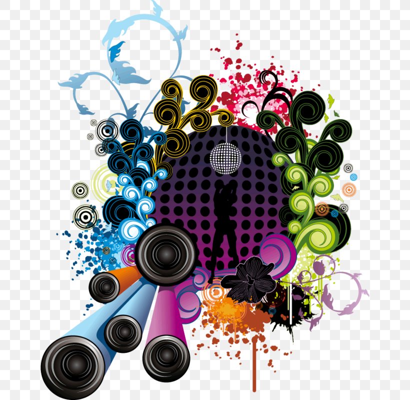 Music Clip Art Vector Graphics Image, PNG, 658x800px, Music, Ajith Kumar, Art, Disc Jockey, Music Download Download Free