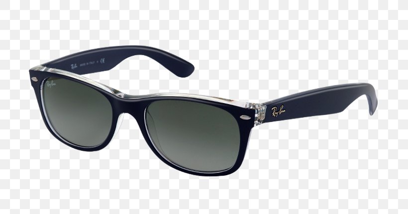 Ray-Ban Wayfarer Sunglasses Ray-Ban Original Wayfarer Classic Ray-Ban New Wayfarer Classic, PNG, 760x430px, Rayban Wayfarer, Aviator Sunglasses, Brand, Eyewear, Glasses Download Free