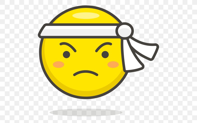 Smiley Emoji Emoticon, PNG, 512x512px, Smiley, Crying, Emoji, Emoticon, Face Download Free