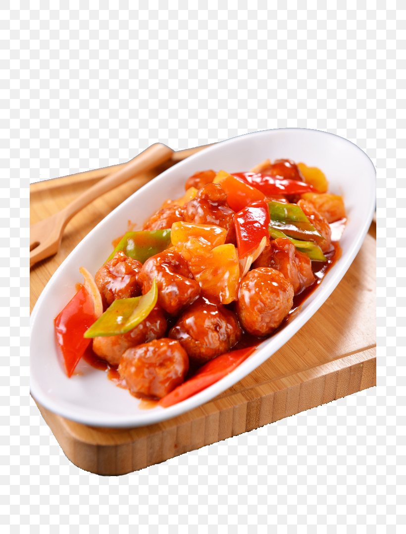 Sweet And Sour Pork Chili Con Carne Pineapple, PNG, 700x1079px, Sweet And Sour, Asian Food, Black Pepper, Capsicum Annuum, Chili Con Carne Download Free