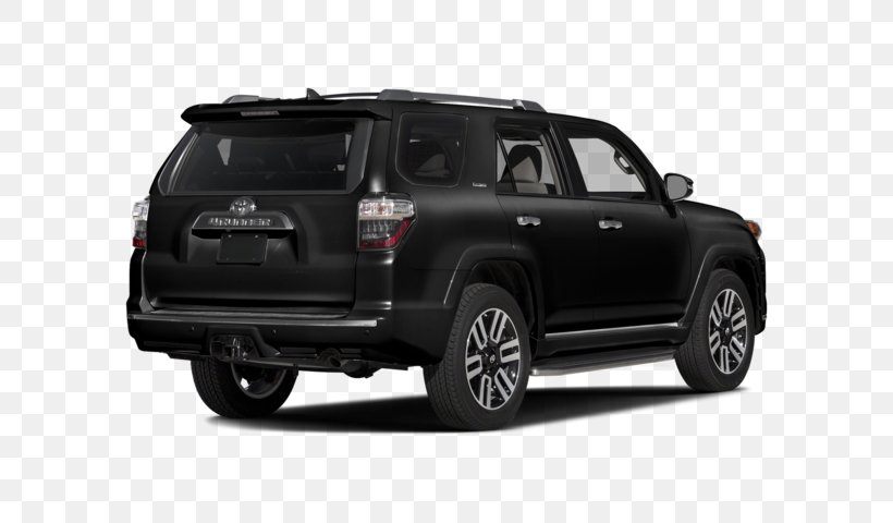 2018 Toyota 4Runner Limited SUV 2016 Toyota 4Runner Sport Utility Vehicle, PNG, 640x480px, 2016 Toyota 4runner, 2017 Toyota 4runner, 2018 Toyota 4runner, 2018 Toyota 4runner Limited, 2018 Toyota 4runner Limited Suv Download Free