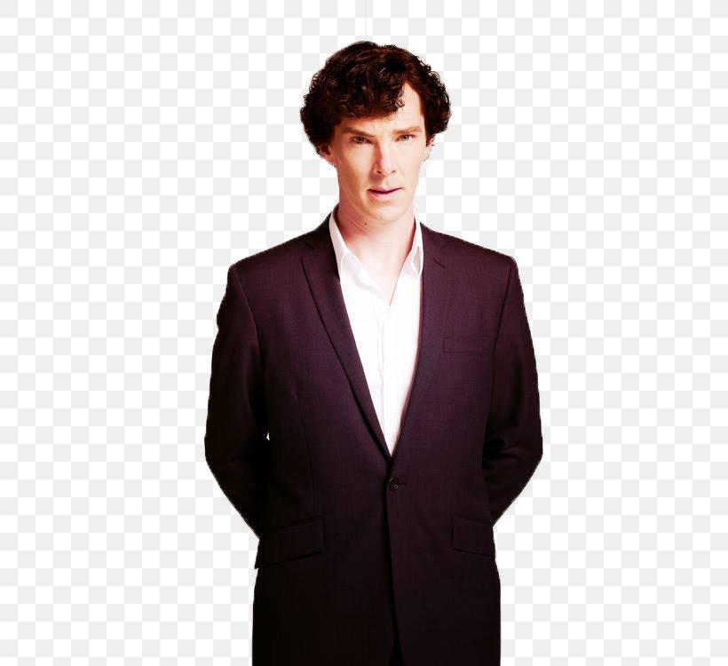 Benedict Cumberbatch Sherlock Holmes Doctor Watson, PNG, 500x750px, Benedict Cumberbatch, Bbc, Blazer, Businessperson, Deviantart Download Free