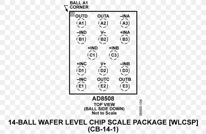 Circuit Diagram Operational Amplifier Integrated Circuits & Chips Datasheet Document, PNG, 760x536px, Circuit Diagram, Analog Devices, Area, Black And White, Brand Download Free