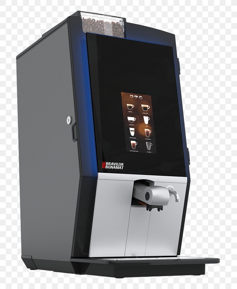 Coffee Vending Machine Espresso Machines Coffeemaker, PNG, 786x1000px, Coffee, Bravilor Bonamat, Coffee Vending Machine, Coffeemaker, Cup Download Free