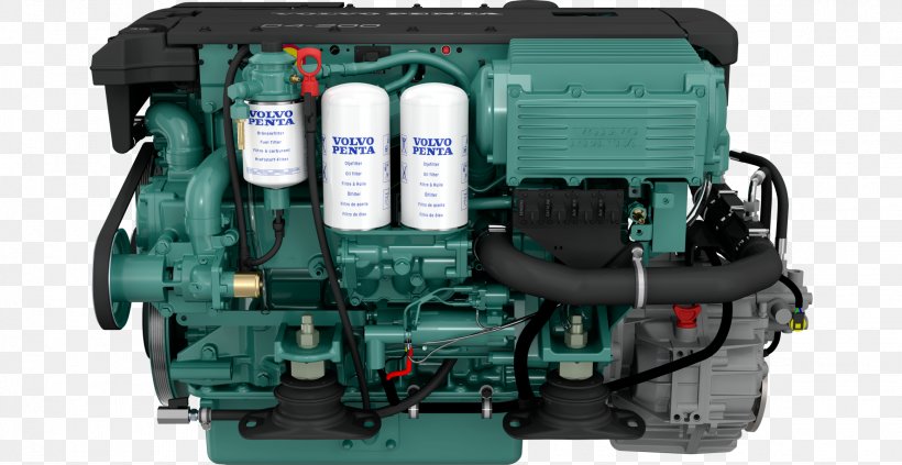 Common Rail Inboard Motor Volvo Penta Diesel Engine, PNG, 2324x1200px, Common Rail, Auto Part, Automotive Engine Part, Boat, Camshaft Download Free