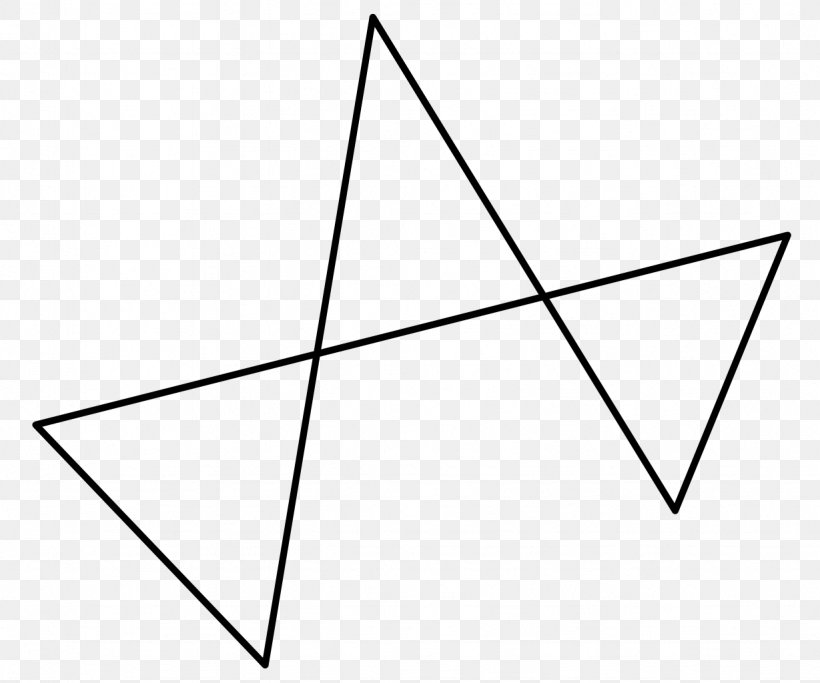 Complex Polygon Simple Polygon Geometry Line Segment, PNG, 1229x1024px, Polygon, Area, Black And White, Complex Number, Complex Polygon Download Free