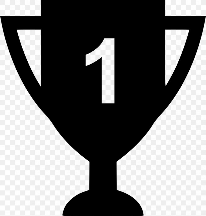 Trophy Medal Award Clip Art, PNG, 932x980px, Trophy, Award, Black And White, Cup, Drinkware Download Free