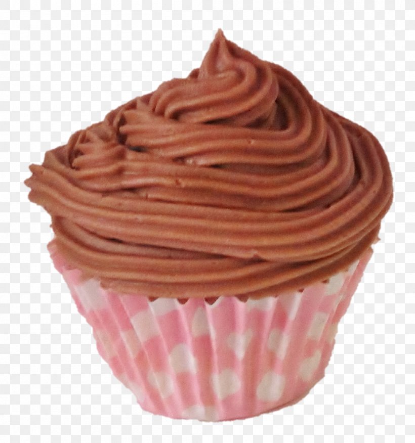 Cupcake Ganache Chocolate Truffle Praline Muffin, PNG, 1052x1125px, Cupcake, Baking Cup, Buttercream, Cake, Chocolate Download Free