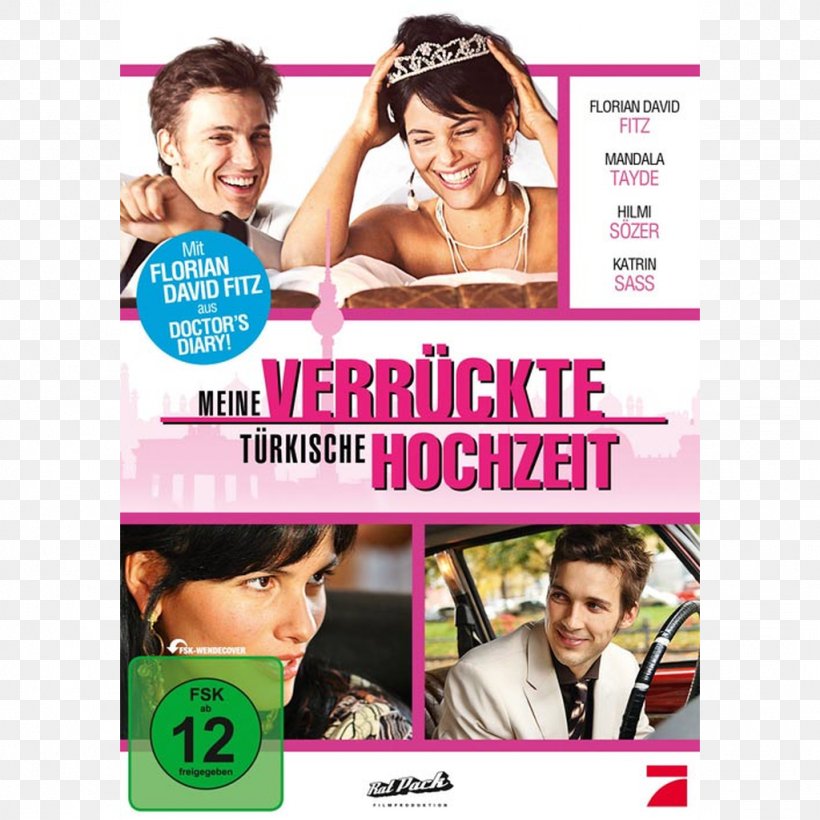 Germany Television Film Comedy DVD, PNG, 1024x1024px, Germany, Advertising, Brand, Comedy, Conversation Download Free