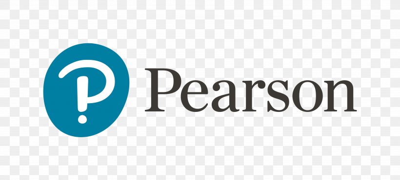 Pearson VUE Logo Test Business, PNG, 3758x1700px, Pearson, Area, Blue, Brand, Business Download Free