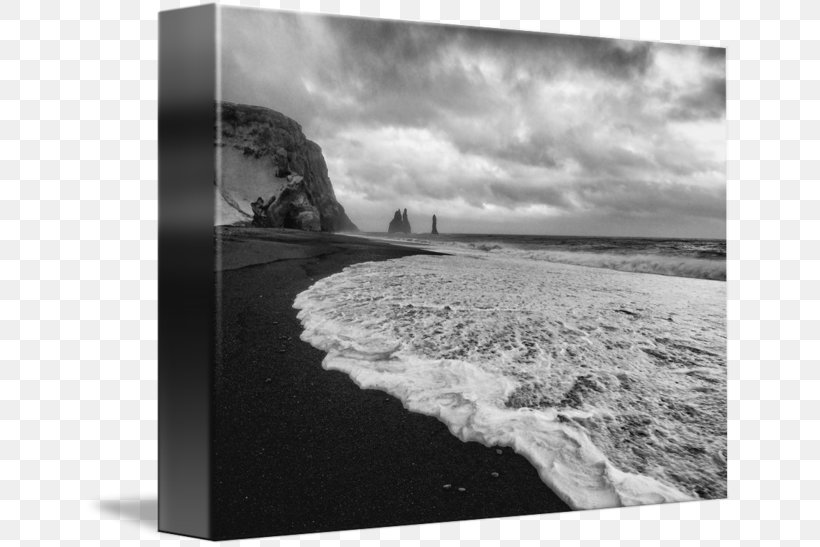 Picture Frames Sea Stock Photography Wood, PNG, 650x547px, Picture Frames, Black And White, Inlet, Monochrome, Monochrome Photography Download Free
