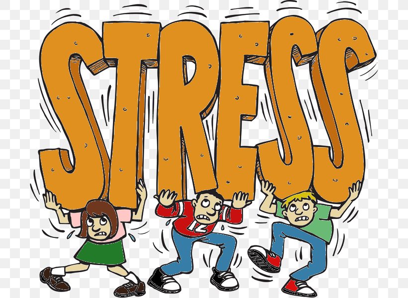 Psychological Stress Stress Management Clip Art, PNG, 700x600px,  Psychological Stress, Animation, Area, Art, Brand Download Free