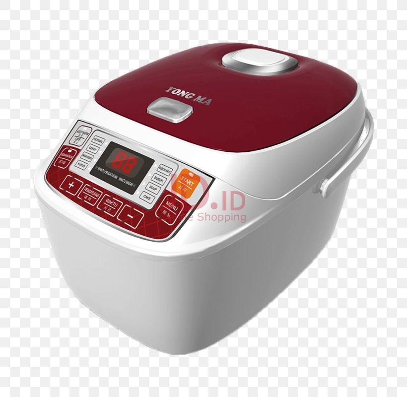 Rice Cookers Kitchen Jakarta Pricing Strategies, PNG, 711x800px, Rice Cookers, Cooker, Cooking, Digitaalisuus, Home Appliance Download Free
