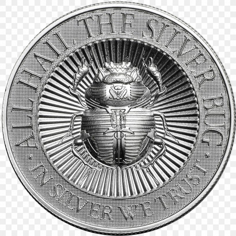 Silver Coin Bullion Coin Metal, PNG, 900x900px, Silver, Apmex, Australian Lunar, Australian Silver Kangaroo, Badge Download Free