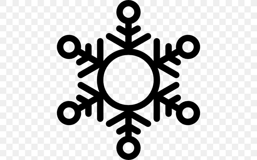 Snowflake Silhouette AutoCAD DXF, PNG, 512x512px, Snowflake, Autocad Dxf, Black And White, Polygon, Shape Download Free