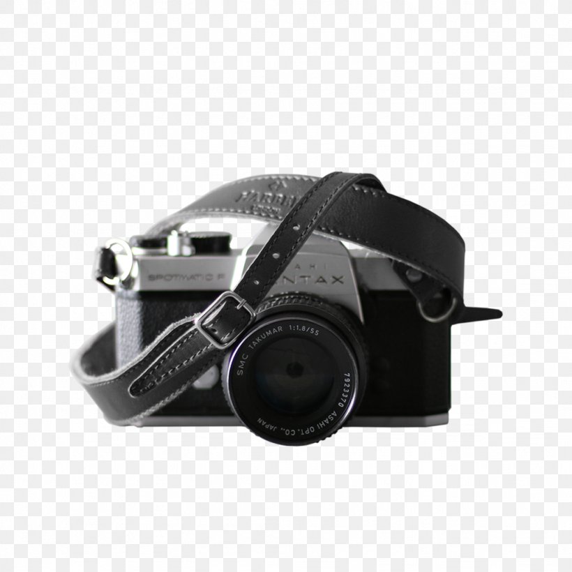 Strap Camera Lens Digital Cameras Leather, PNG, 1024x1024px, Strap, Belt, Camera, Camera Lens, Clothing Accessories Download Free