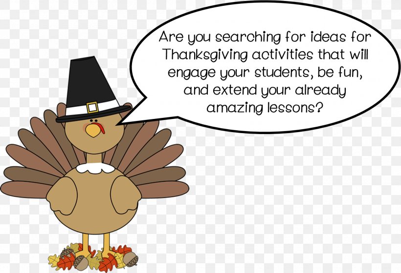 Thanksgiving Dinner Worksheet First Grade Pilgrims, PNG, 1582x1081px, Thanksgiving, Beak, Bird, Cartoon, Coloring Book Download Free