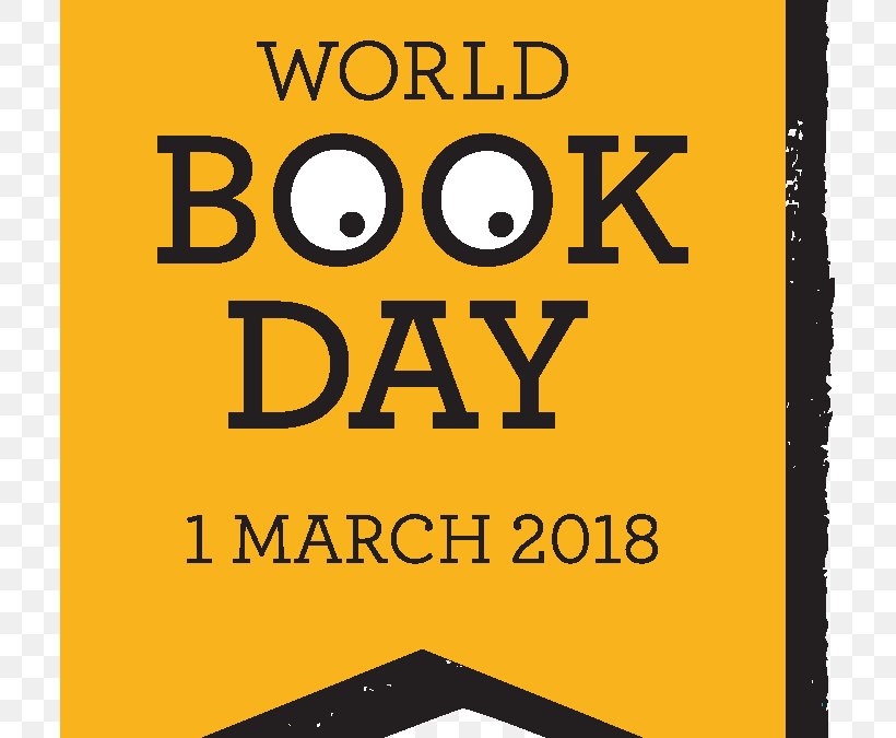 2018 World Book Day Your Favourite Book Character Reading, PNG, 800x675px, 2018, 2018 World Book Day, Area, Author, Book Download Free