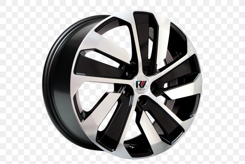 Alloy Wheel Car Spoke Rim Tire, PNG, 550x550px, Alloy Wheel, Alloy, Auto Part, Automotive Design, Automotive Tire Download Free