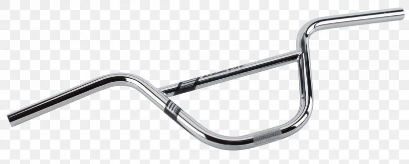 Bicycle Handlebars BMX Google Chrome Chromium Racing, PNG, 1200x482px, 41xx Steel, Bicycle Handlebars, Auto Part, Bicycle, Bicycle Handlebar Download Free