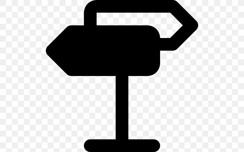 Arrow Direction, Position, Or Indication Sign Clip Art, PNG, 512x512px, Sign, Black And White, Monochrome Photography, Pointer, Signage Download Free