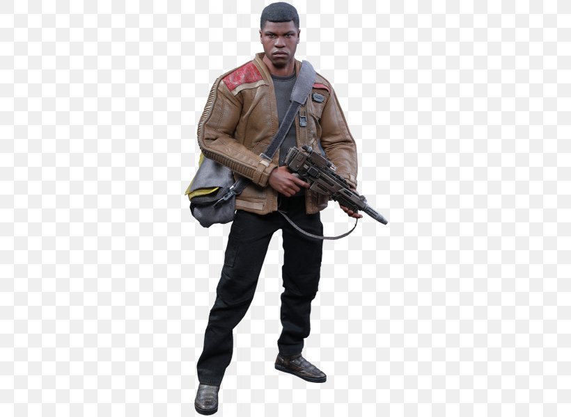 Finn Stormtrooper Hot Toys Limited Action & Toy Figures, PNG, 600x600px, 16 Scale Modeling, Finn, Action Figure, Action Toy Figures, Airsoft Download Free