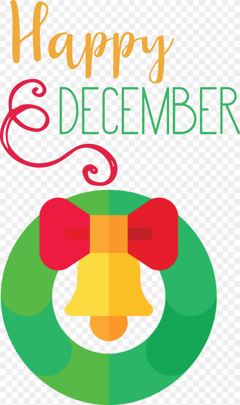 Happy December Winter, PNG, 1778x3000px, Happy December, Green, Line, Logo, M Download Free