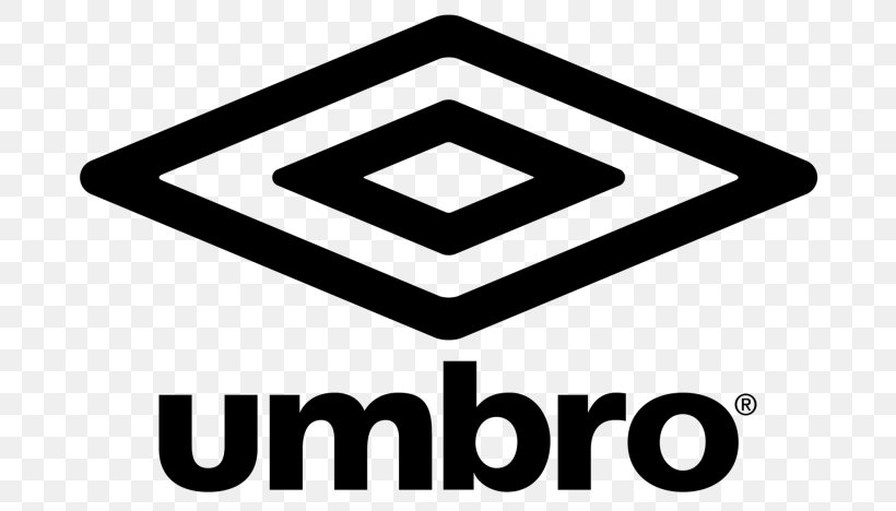 Logo Brand Umbro T-shirt Design, PNG, 700x468px, Logo, Area, Black And White, Brand, Football Download Free