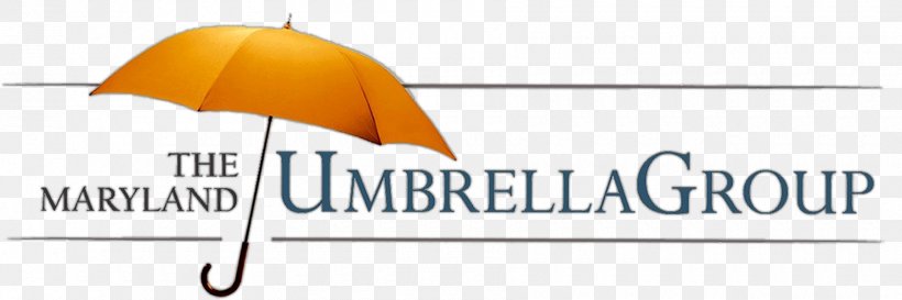 Logo Umbrella Font, PNG, 1800x600px, Logo, Area, Brand, Fashion Accessory, Finance Download Free